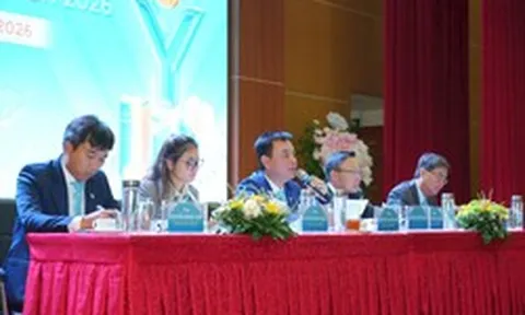 Đạm Phú Mỹ (DPM) đạt doanh thu hơn 5.700 tỷ đồng, lãi trước thuế 515 tỷ đồng trong quý 1/2026