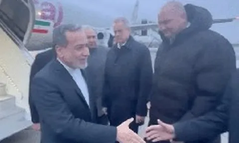 Iran đề xuất nội dung đàm phán mới với Mỹ