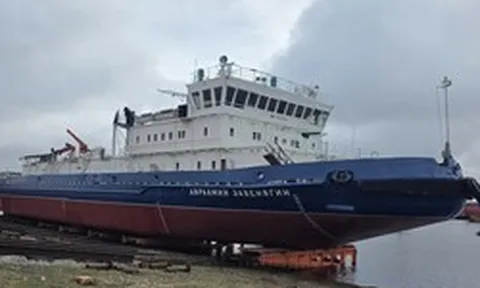 Nga chi mạnh tay cho dự án sửa chữa tốn nhiều công sức bậc nhất: Một "công thần" sẽ được hồi sinh