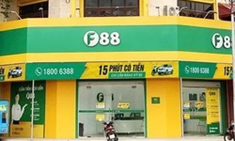 F88 điều chỉnh một số nội dung liên quan phát hành trái phiếu năm 2026
