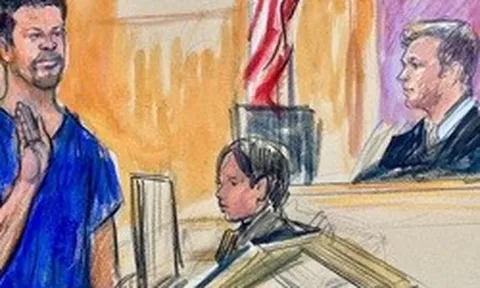 Truy tố nghi phạm mưu sát Tổng thống Mỹ Donald Trump