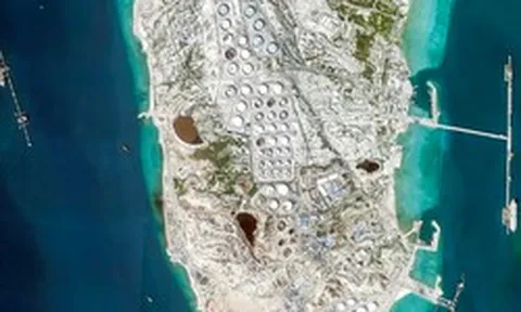 Giữa sức ép của Mỹ, Iran vẫn báo tin vui từ gần 5 triệu thùng dầu cho cả thế giới