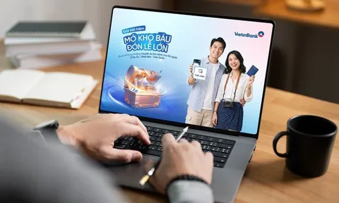 VietinBank tung ưu đãi gửi tiết kiệm, trúng tour quốc tế dịp 30/4 - 1/5