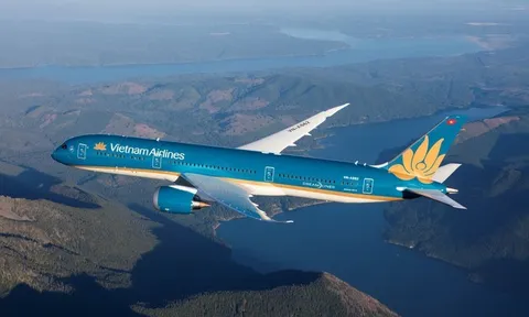 Vietnam Airlines công bố tài chính quý I/2026, đối mặt biến động thị trường quốc tế
