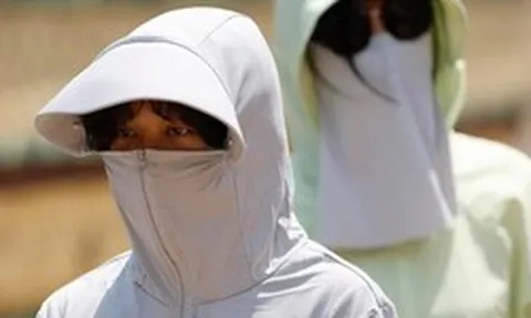 Đông Nam Á trúng đòn khí hậu và năng lượng