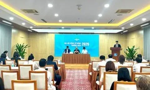 ĐHCĐ PSI: Lợi nhuận quý 1/2026 tăng 211%