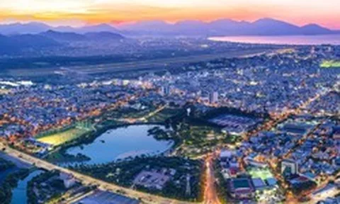 “Giao lộ di sản” Nam Đà Nẵng tăng sức hút nhờ cú hích hạ tầng, tiện ích