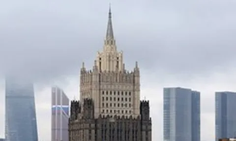 Nga phản ứng ngay với gói trừng phạt thứ 20 của EU