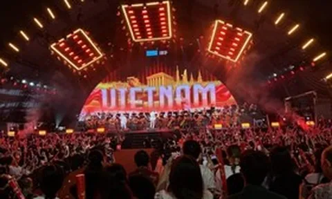 Giữ “lõi” lịch sử trong dòng chảy công nghiệp văn hóa