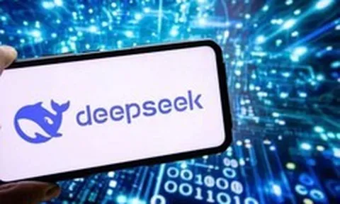 Bí ẩn DeepSeek: Gương mặt thay thế CEO bất ngờ lộ diện sau bản V4