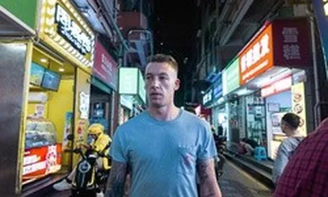 Người đàn ông quyết định rời Mỹ sang Trung Quốc: Như sống trong tương lai, đây mới là "Giấc mơ Mỹ" của tôi