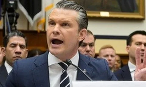 Lầu Năm Góc thừa nhận tiêu tốn "khủng" vào chiến sự ở Iran, bị chất vấn gay gắt