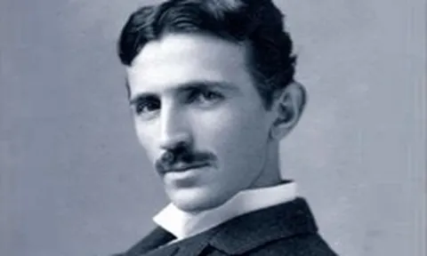 Hơn 100 năm trước, Tesla đã đúng về tương lai của công nghệ