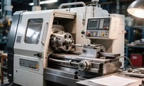 Nga tạo ra cỗ máy giúp tăng gấp đôi tốc độ xử lý linh kiện: Trực tiếp giải bài toán hóc búa lâu nay