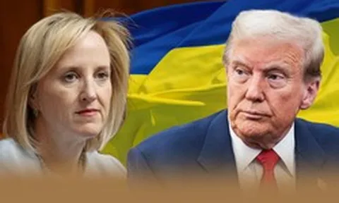 FT: Đại sứ Mỹ tại Ukraine sắp từ chức và rời Kiev vì bất đồng với Tổng thống Trump