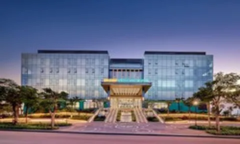 Sun Group chứng minh năng lực vượt trội tại đại công trường APEC