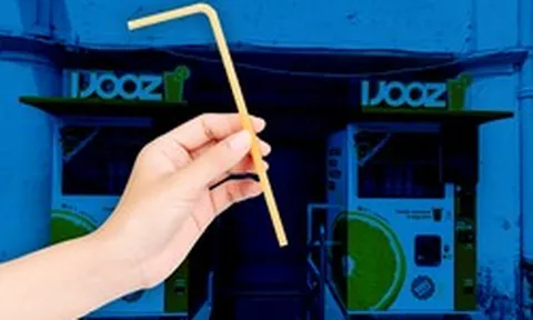 "Nghịch dại" ở Đông Nam Á, thanh niên Pháp có thể phải ngồi tù 2 năm chỉ vì 1 chiếc ống hút