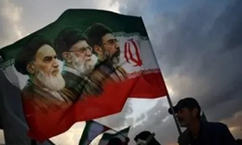 Iran dọa giáng 'đòn đau' nếu Mỹ nối lại các cuộc tấn công