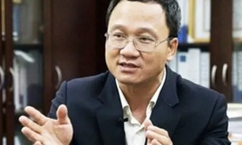 Ông Khuất Việt Hùng trở thành thành viên Hội đồng quản trị Vietjet
