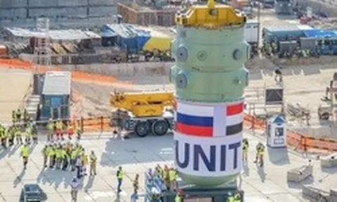 Kết quả bất ngờ với kinh tế Nga