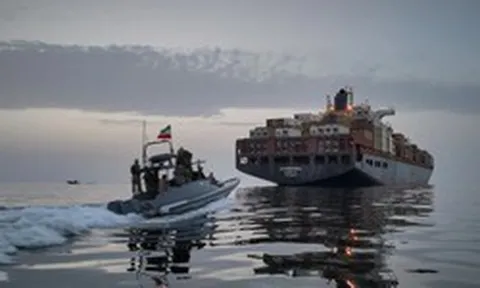 3 kịch bản rủi ro từ gián đoạn eo biển Hormuz