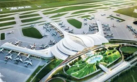 ACV phát thông báo quan trọng liên quan đến dự án sân bay Long Thành