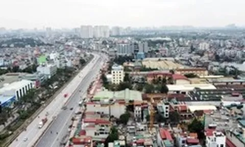 'Đội lái' thổi giá nhà đất ăn theo thông tin mở rộng đường nghìn tỷ