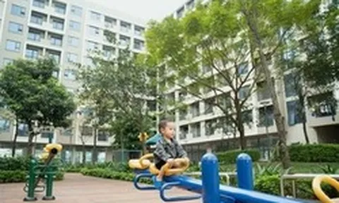Bộ Xây dựng yêu cầu tăng tốc hoàn thành hơn 158.700 căn nhà ở xã hội