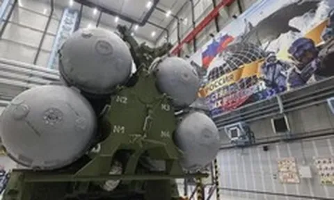 Hai nước láng giềng của Nga sẽ nhận 'sát thủ S-400' trước cả Mỹ