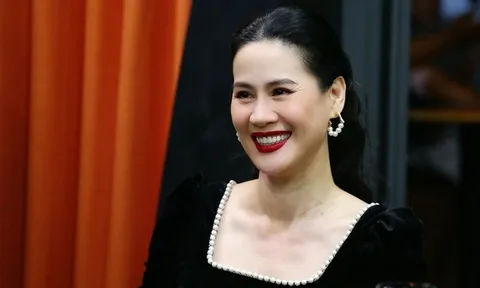 Mỹ nhân Việt ở tuổi U50: Làm mẹ đơn thân, lên tiếng về thông tin "sở hữu tài sản 700 tỷ đồng"