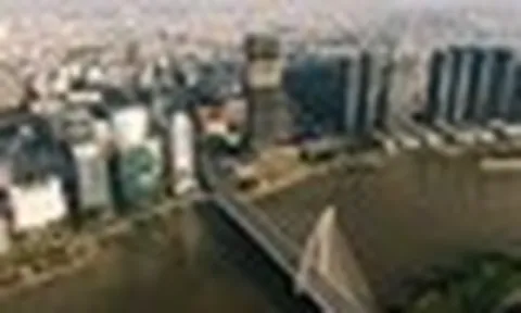 Lý do các ngân hàng, công ty chứng khoán muốn "đặt chỗ" ở Trung tâm Tài chính quốc tế