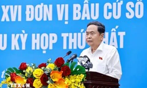 Sắp sửa đổi toàn diện Luật Đất đai 2024