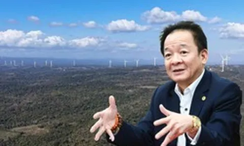 “Nước cờ” 16 tháng của Bầu Hiển tại Lào: Khi tiến độ trở thành lợi thế cạnh tranh