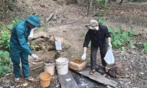 Gia Lai ghi nhận ca mắc “vi khuẩn ăn thịt người” đầu tiên năm 2026