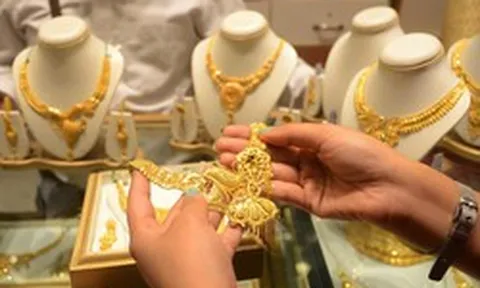 Nước này từng cấm người dân sở hữu vàng, thậm chí có án phạt tù 10 năm