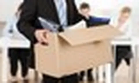 Hơn 2.700 nhân viên của một ngân hàng lớn tại Việt Nam cùng nghỉ việc