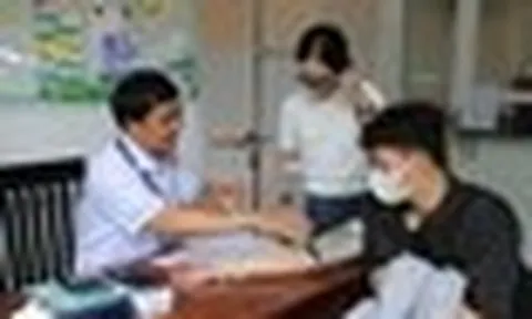 Từ 15-5, trốn đóng BHYT có thể bị phạt đến 70 triệu đồng