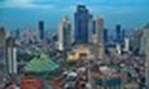 Nền kinh tế lớn nhất Đông Nam Á công bố tăng trưởng quý I/2026 vượt dự báo, cao hay thấp so với Việt Nam?