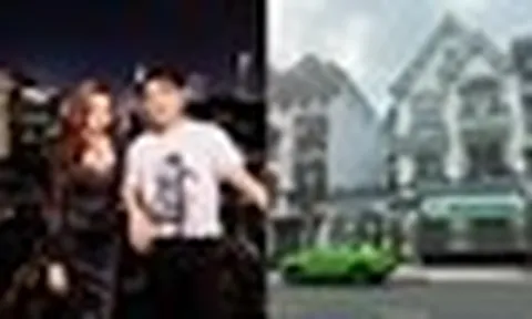 Mẹ đơn thân 3 con là CEO dược phẩm, cưới nam nghệ sĩ nổi tiếng, ở biệt thự mặt tiền phường Bình Phú