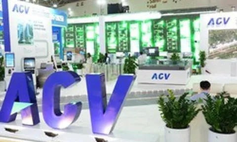 Thủ tướng yêu cầu hoàn thành việc kiện toàn nhân sự chủ chốt tại ACV trước 7/5