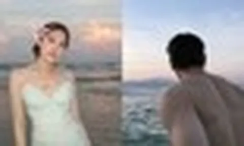 Tăng Mỹ Hàn đi Nha Trang với HIEUTHUHAI?