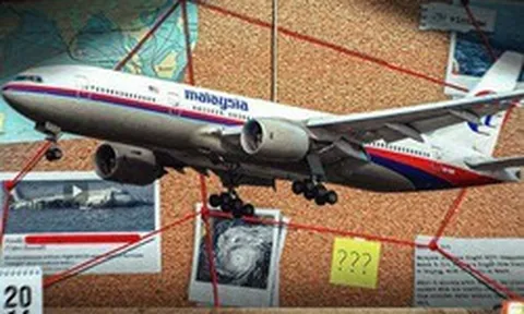 Máy bay MH370 có thể được tìm thấy nhờ những con hàu?