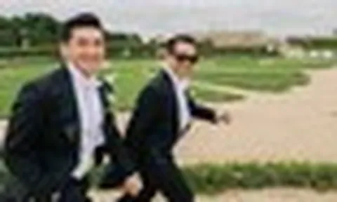 Thái Công và Huy Yves đang ra sao?