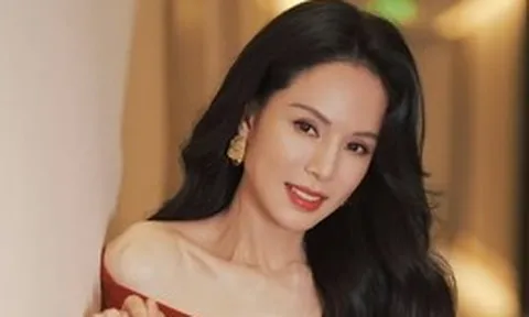 Ngỡ ngàng với động lực giữ dáng suốt 20 năm của "Tiểu Long Nữ" Lý Nhược Đồng, thấy nhan sắc tuổi 60 mà không tin nổi