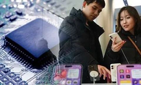 Trung Quốc tham vọng nội địa hóa 70% tấm bán dẫn năm 2026, đảo lộn chuỗi cung ứng chip toàn cầu