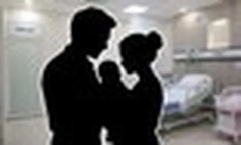 Hoa hậu Việt Nam vừa bí mật sinh con cho Chủ tịch
