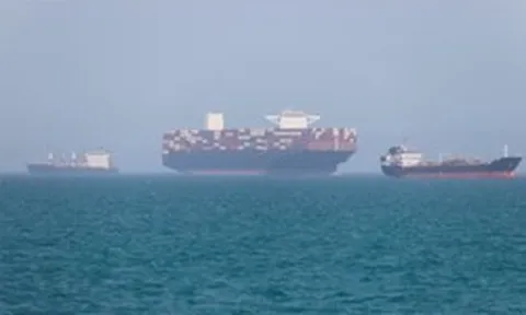 Đứng giữa Bắc Kinh, Ngoại trưởng Iran tuyên bố điều quan trọng để đạt thỏa thuận hòa bình với Mỹ
