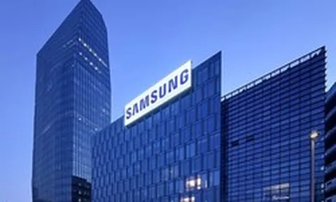 Samsung vừa làm được điều chưa từng có, phá vỡ lời nguyền Hàn Quốc suốt nhiều năm