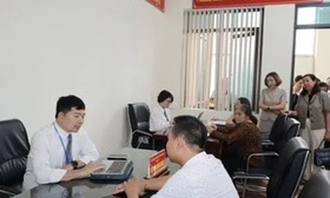 Hải Phòng: Ký kết tư vấn pháp luật miễn phí phục vụ người dân