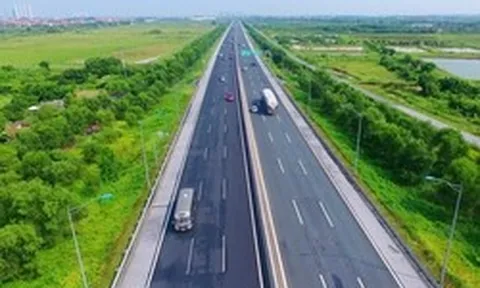 Bắc TP. HCM: "Bình minh mới" trên bản đồ đô thị công nghiệp vệ tinh